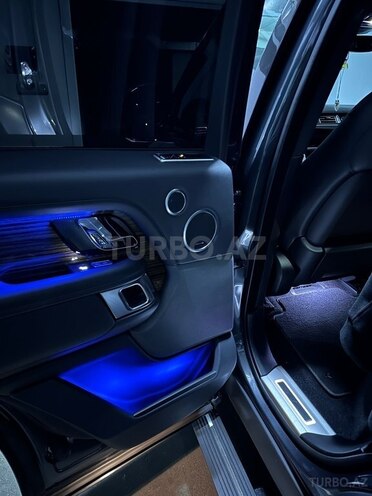 Land Rover Range Rover-4