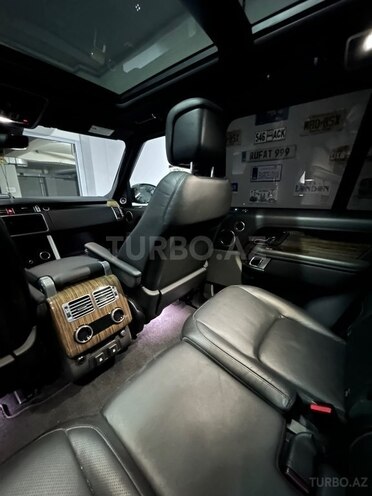 Land Rover Range Rover-2