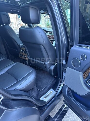 Land Rover Range Rover-6