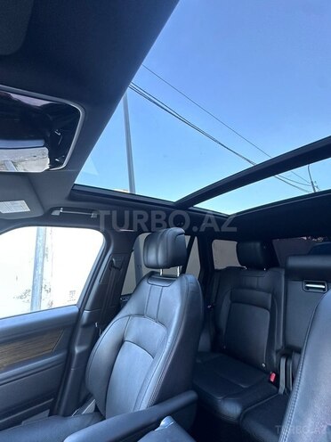 Land Rover Range Rover-16