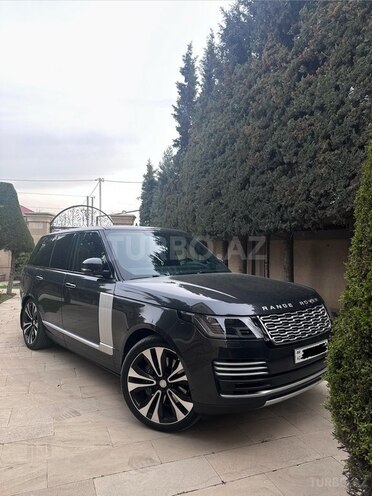 Land Rover Range Rover-18