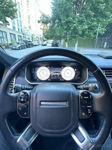 Land Rover Range Rover-17