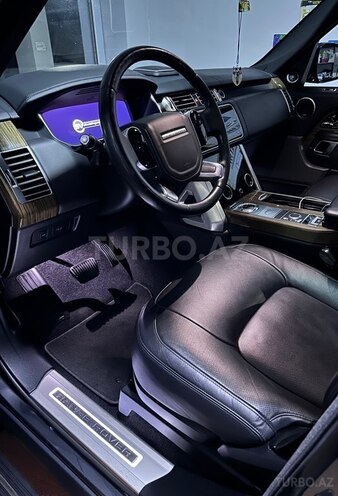 Land Rover Range Rover-3