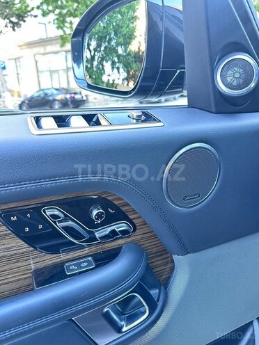 Land Rover Range Rover-12