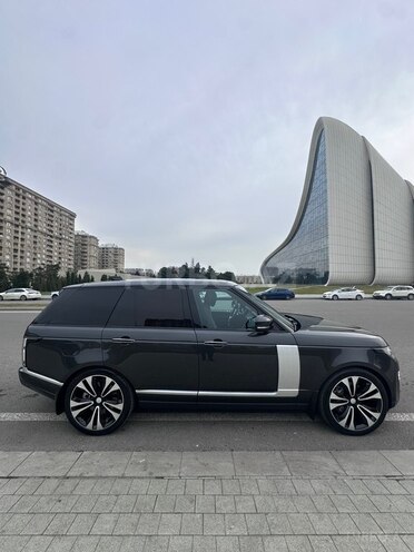 Land Rover Range Rover-20