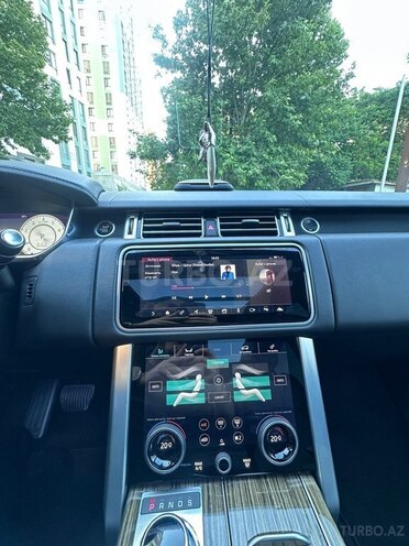 Land Rover Range Rover-14