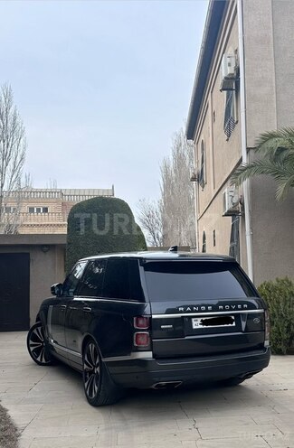 Land Rover Range Rover-21