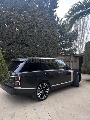 Land Rover Range Rover-19