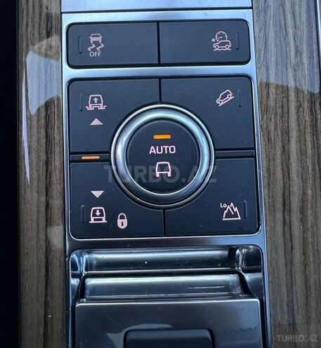 Land Rover Range Rover-9