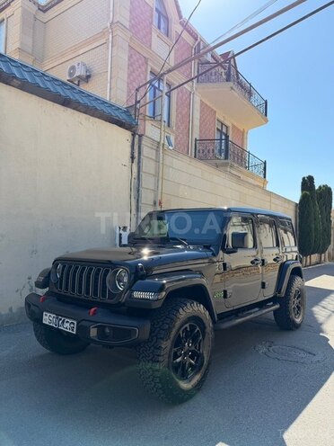 Jeep Wrangler-2