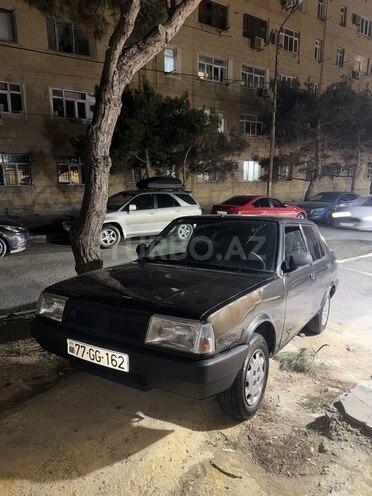 Tofas Sahin-1