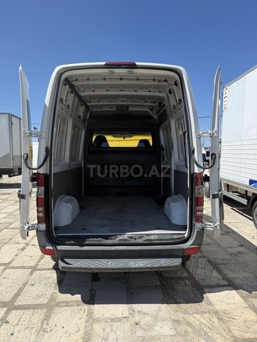 Mercedes Sprinter 316-8