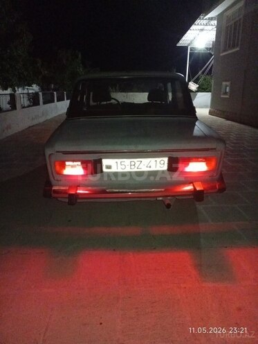 LADA (VAZ) 2106-12