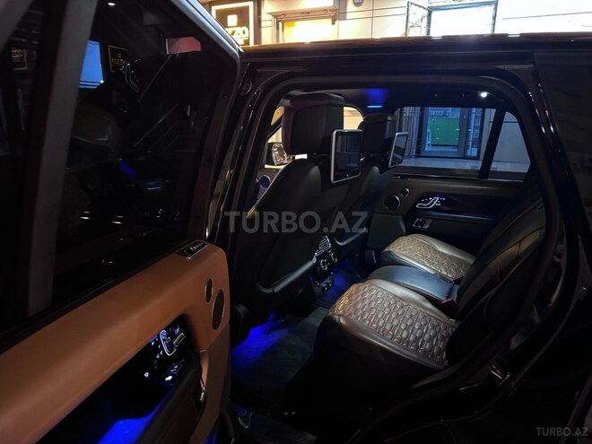 Land Rover Range Rover-10