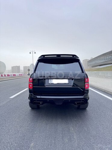 Land Rover Range Rover-3