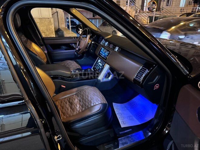 Land Rover Range Rover-9