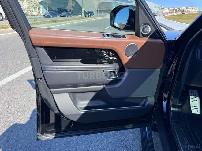 Land Rover Range Rover-7