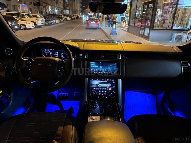 Land Rover Range Rover-11