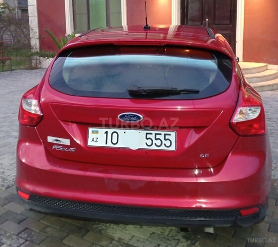 Ford Focus-2