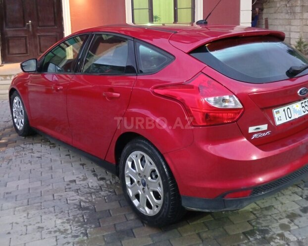 Ford Focus-6