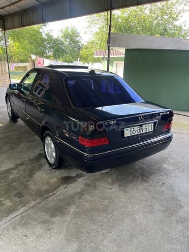 Mercedes C 180-4