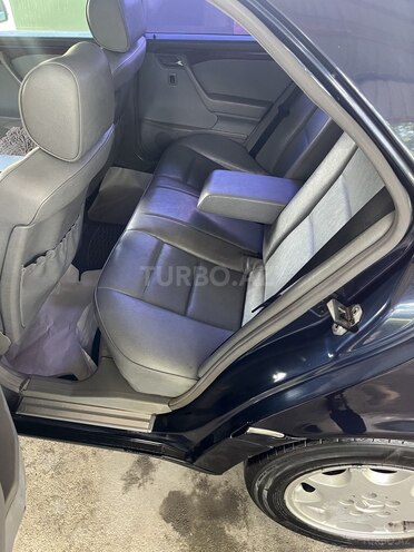 Mercedes C 180-6
