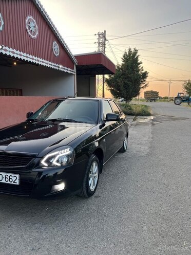 LADA (VAZ) Priora-2