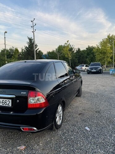 LADA (VAZ) Priora-7