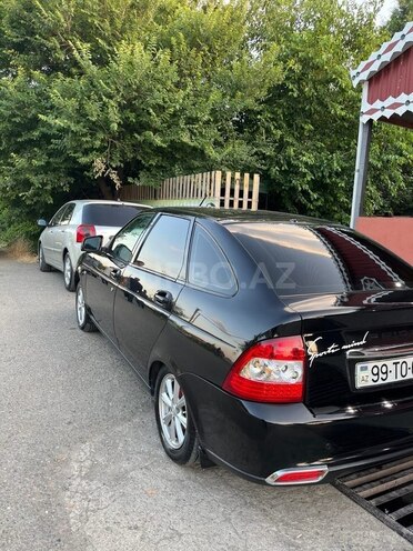LADA (VAZ) Priora-4