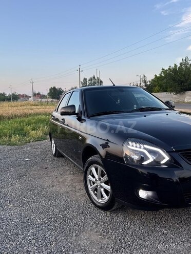 LADA (VAZ) Priora-6