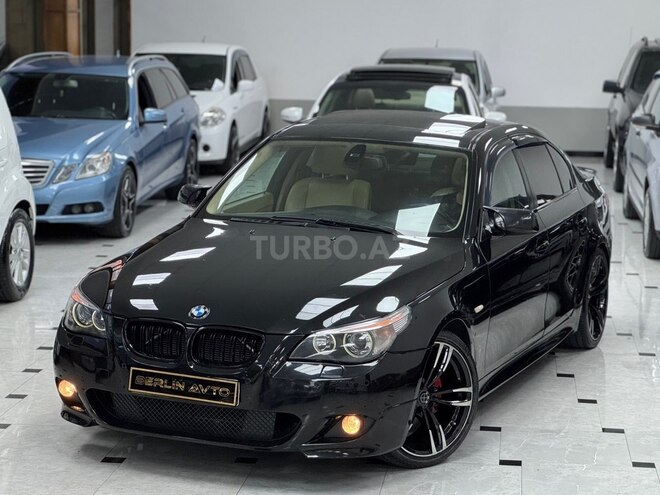 BMW 530-5
