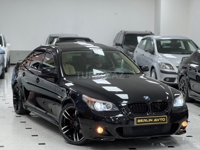 BMW 530-2