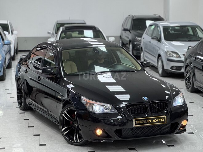 BMW 530-6