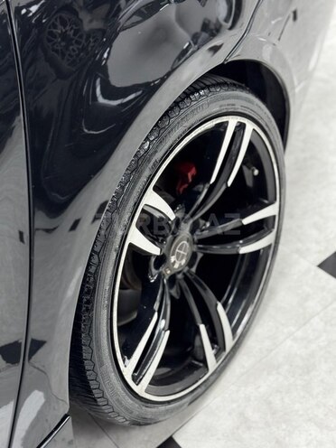 BMW 530-14