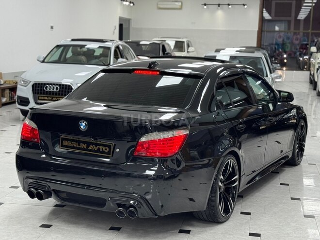 BMW 530-13