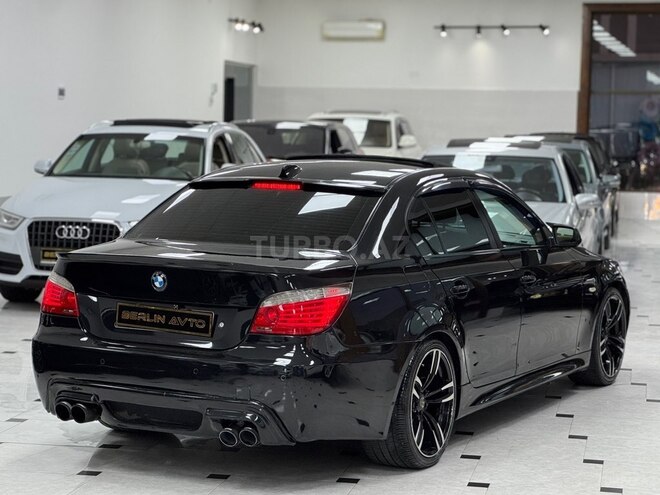 BMW 530-10