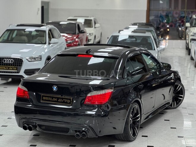BMW 530-12