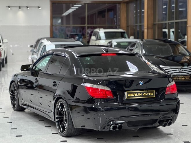 BMW 530-9