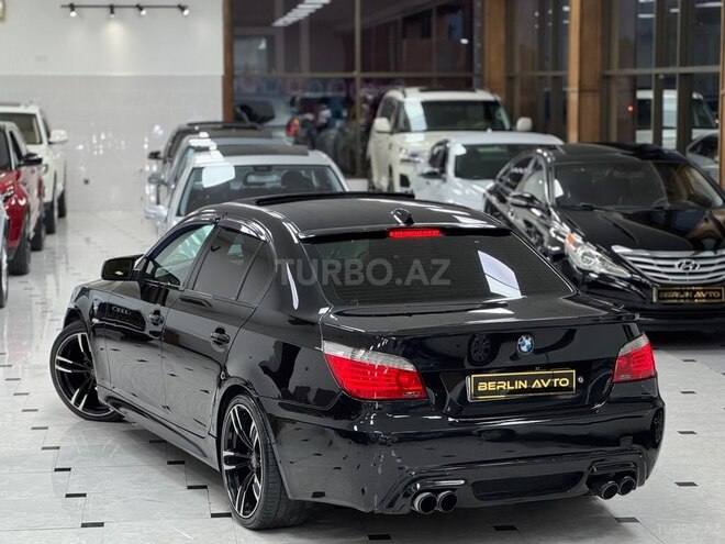 BMW 530-11