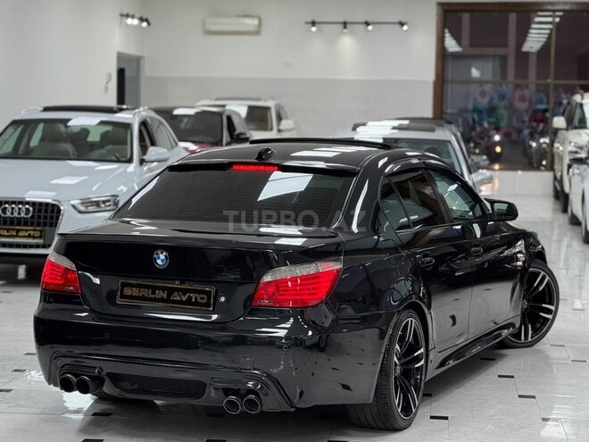 BMW 530-8