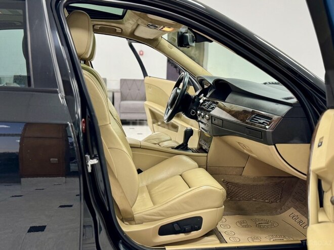 BMW 530-18