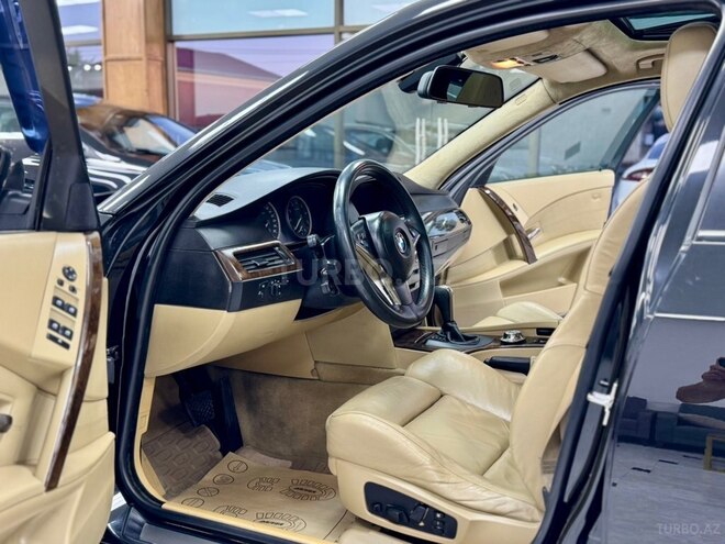 BMW 530-19
