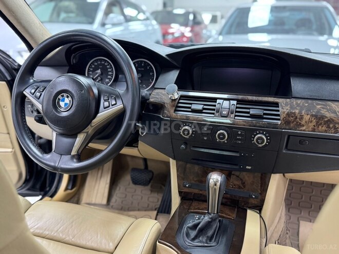 BMW 530-24
