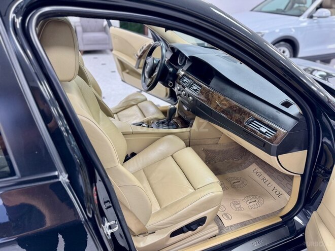 BMW 530-22