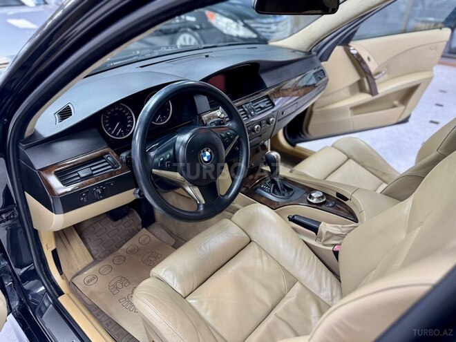 BMW 530-20