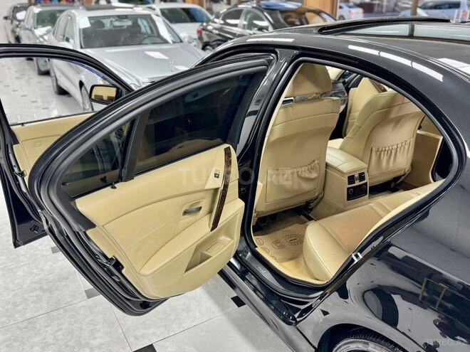 BMW 530-25