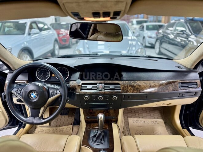 BMW 530-23