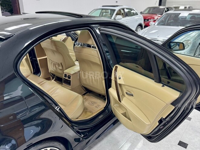 BMW 530-27