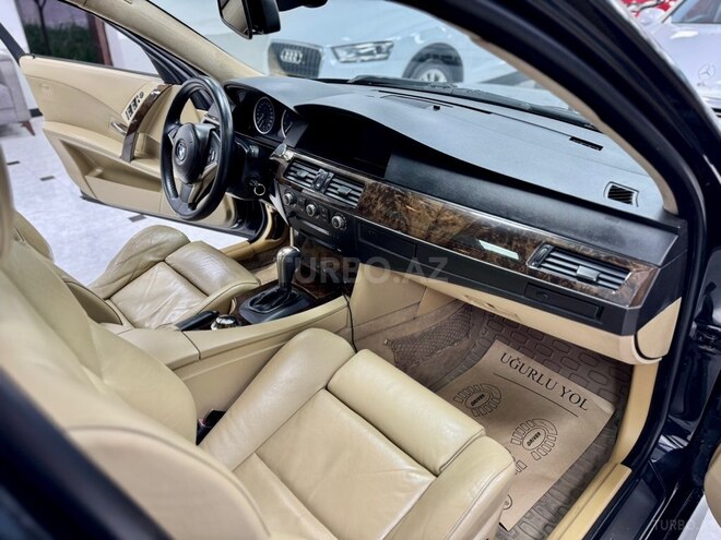 BMW 530-21
