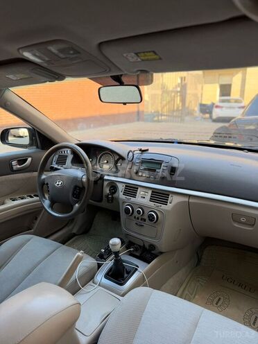 Hyundai Sonata-3